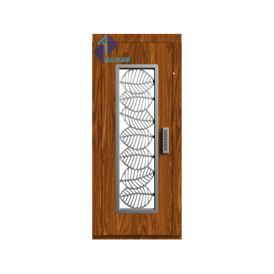 باب الدار - نصف أتوماتيك - ديكوري 70 سم - DR-213/70 باب الدار - نصف أتوماتيك - ديكوري 70 سم - DR-213/70