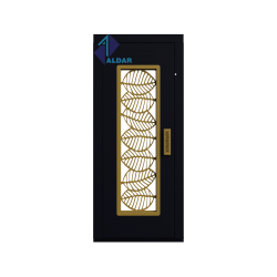 باب الدار - نصف أتوماتيك - ديكوري 70 سم - DR-214/70 باب الدار - نصف أتوماتيك - ديكوري 70 سم - DR-214/70