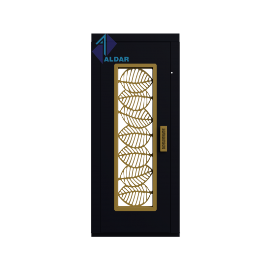 باب الدار - نصف أتوماتيك - ديكوري 70 سم - DR-214/70 باب الدار - نصف أتوماتيك - ديكوري 70 سم - DR-214/70