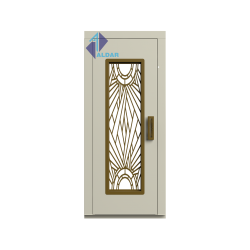 باب الدار - نصف أتوماتيك - ديكوري 70 سم - DR-221/70 باب الدار - نصف أتوماتيك - ديكوري 70 سم - DR-221/70