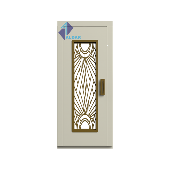 باب الدار - نصف أتوماتيك - ديكوري 70 سم - DR-221/70 باب الدار - نصف أتوماتيك - ديكوري 70 سم - DR-221/70