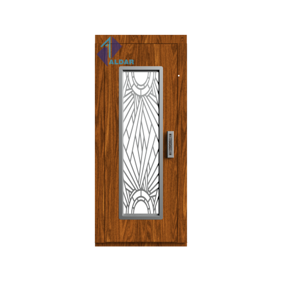 باب الدار - نصف أتوماتيك - ديكوري 70 سم - DR-223/70 باب الدار - نصف أتوماتيك - ديكوري 70 سم - DR-223/70