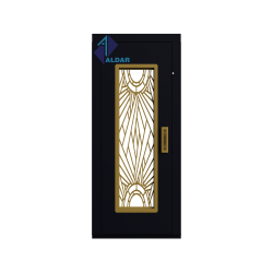 باب الدار - نصف أتوماتيك - ديكوري 70 سم - DR-224/70 باب الدار - نصف أتوماتيك - ديكوري 70 سم - DR-224/70