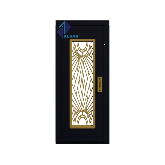 باب الدار - نصف أتوماتيك - ديكوري 70 سم - DR-224/70 باب الدار - نصف أتوماتيك - ديكوري 70 سم - DR-224/70