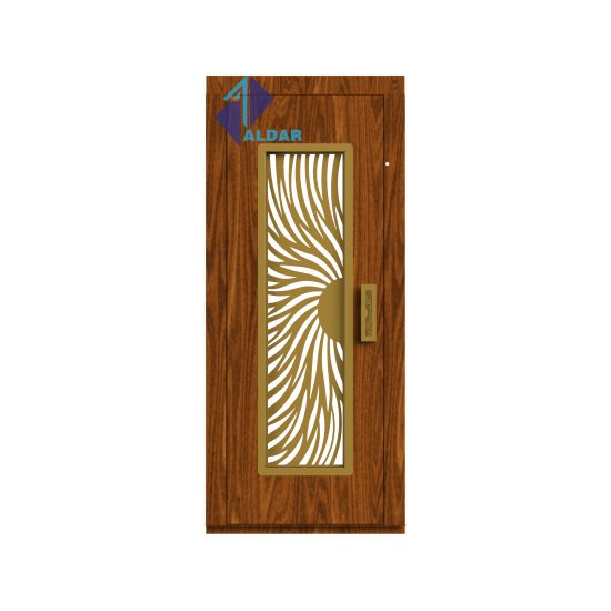 باب الدار - نصف أتوماتيك - ديكوري 70 سم - DR-233/70 باب الدار - نصف أتوماتيك - ديكوري 70 سم - DR-233/70