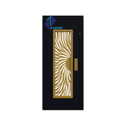 باب الدار - نصف أتوماتيك - ديكوري 70 سم - DR-234/70 باب الدار - نصف أتوماتيك - ديكوري 70 سم - DR-234/70