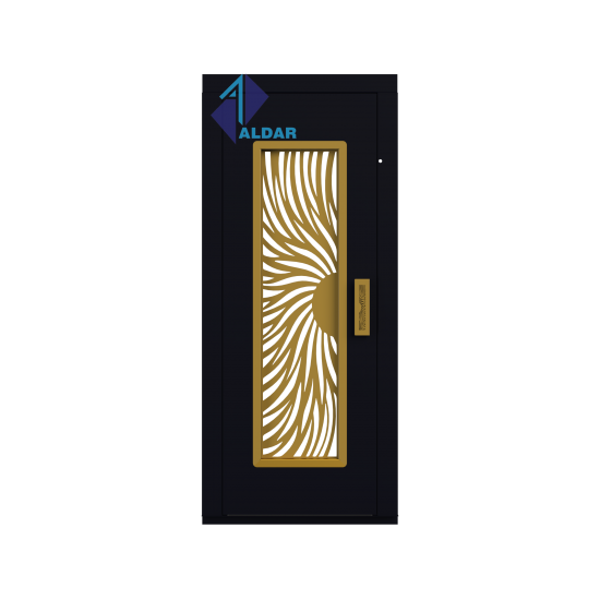 باب الدار - نصف أتوماتيك - ديكوري 70 سم - DR-234/70 باب الدار - نصف أتوماتيك - ديكوري 70 سم - DR-234/70