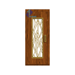 باب الدار - نصف أتوماتيك - ديكوري 70 سم - DR-243/70 باب الدار - نصف أتوماتيك - ديكوري 70 سم - DR-243/70