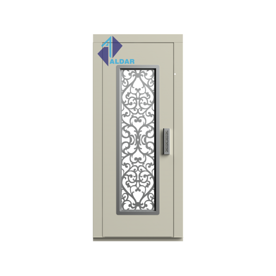 باب الدار - نصف أتوماتيك - ديكوري 70 سم - DR-272/70 باب الدار - نصف أتوماتيك - ديكوري 70 سم - DR-272/70