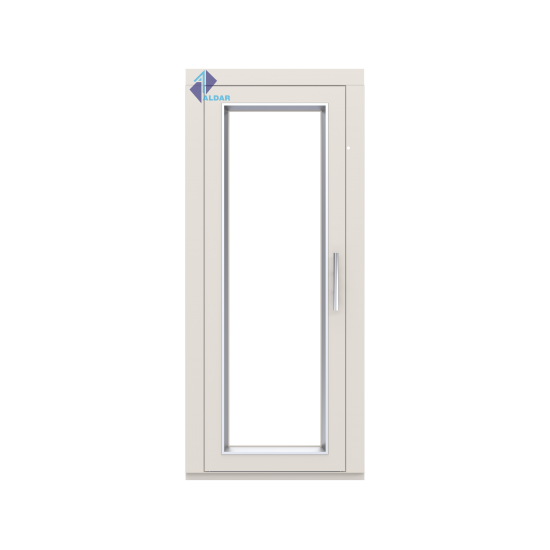 ALDAR Door - Semi Auto Decorative Door 70 cm Model No. DR-413/70 ALDAR Door - Semi Auto Decorative Door 70 cm Model No. DR-413/70