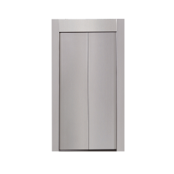 Automatic Door Fermator 70 cm landing-right - Stainless steel Automatic Door Fermator 70 cm landing-right - Stainless steel