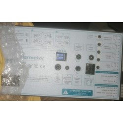 كارت باب فيرماتور انفرتر VVVF4 كارت باب فيرماتور انفرتر VVVF4