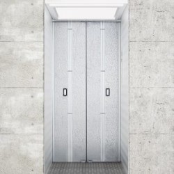باب هاس فولدنج 65/70 باب هاس فولدنج 65/70