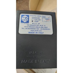 Photocell lens- Italian-NLC