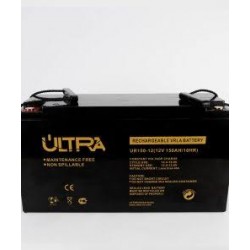 Emergency Battery 12 v - 7A Ultra - Netherlands