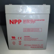 بطارية 12 فولت - 3 أمبير فييتنامي 