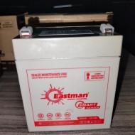 بطارية 12 فولت - 5 أمبير فييتنامي  - Eastman