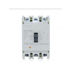 Chint  قاطع تيار 125 أمبير شنت Chint  قاطع تيار 125 أمبير شنت