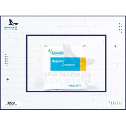 Contactors Daco 50 AMP Contactors Daco 50 AMP