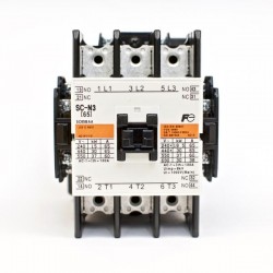 Contactor FUJI 40 AMP - Japan Contactor FUJI 40 AMP - Japan