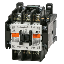 Contactor FUJI 40 AMP - Japan Contactor FUJI 40 AMP - Japan