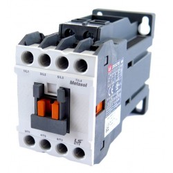 Contactor LS 40 AMP - Korea Contactor LS 40 AMP - Korea