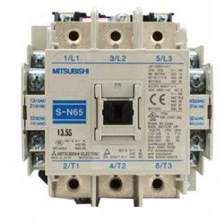 Contactor Mitsubishi - Japan 35 AMP Contactor Mitsubishi - Japan 35 AMP