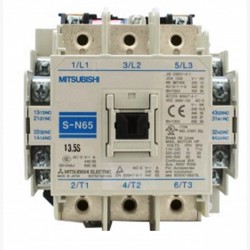 Contactors Mitsubishi 65 AMP Contactors Mitsubishi 65 AMP