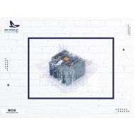 نقط مساعد ة شنايدر  - رباعي