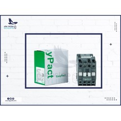 كونتاكتور شنايدر اقتصادي - 32 أمبير - كونتاكت مفتوح كونتاكتور شنايدر اقتصادي - 32 أمبير - كونتاكت مفتوح