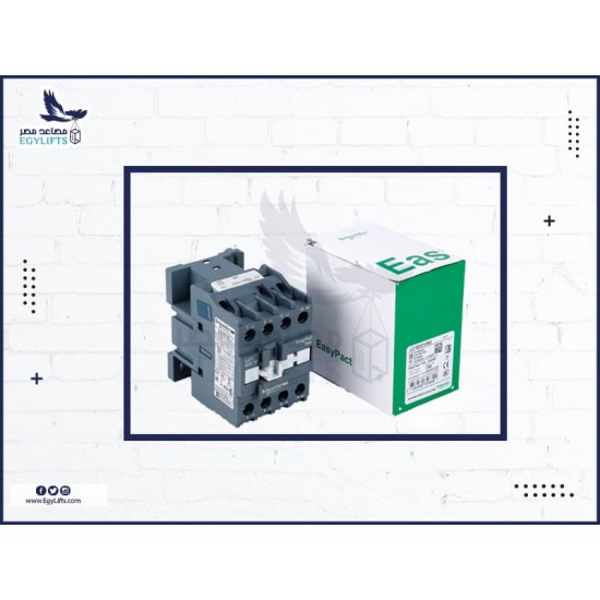 Schneider Contactor - Economic - 32A - NO