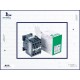 Schneider Contactor - Economic - 18A - NO