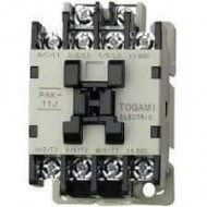 كونتاكتور توجامي 50 امبير - ياباني كونتاكتور توجامي 50 امبير - ياباني