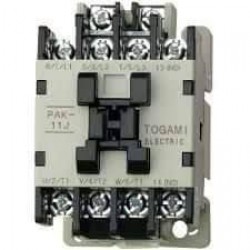 Contactor Togami 12 AMP - Japan Contactor Togami 12 AMP - Japan