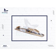 كامة كاس CAM-08 -  فخر الصناعة المصرية -ألومنيوم - نحاس