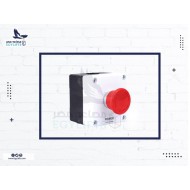 ضاغط توقف للطوارئ - ستوب بير