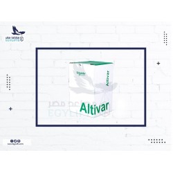 انفرتر 7.5 كيلو وات- شنايدر -ATV320U75M3C - 220 فولت انفرتر 7.5 كيلو وات- شنايدر -ATV320U75M3C - 220 فولت