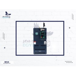 انفرتر 7.5 كيلو وات- شنايدر - 3 فاز -ATV71LD17N4Z انفرتر 7.5 كيلو وات- شنايدر - 3 فاز -ATV71LD17N4Z