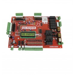 KAS Inverter Card