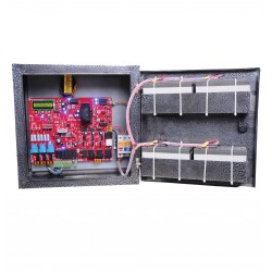 KAS- Digital control panel