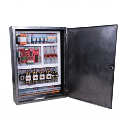 Control panel 2 speeds