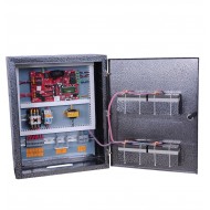 KAS -  كنترول طوارئ كاس المطور بلاس باب عادي