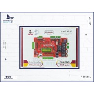 كارت كاس 2025 - 16 وقفة - KAS كارت كاس 2025 - 16 وقفة - KAS