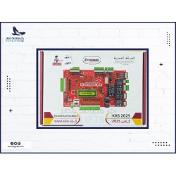 KAS card 2021-16 stops