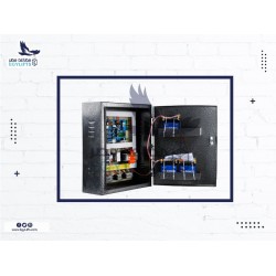 KAS- Emergency control plus