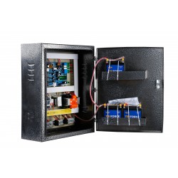 KAS- Emergency control plus Auto Door