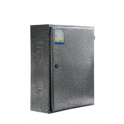 KAS- Emergency control plus Auto Door