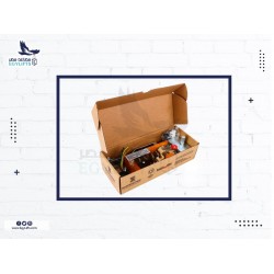 كالون دلتاتك كالون دلتاتك