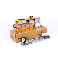 كالون دلتا تك تركي