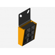 كاوتش حامل كابل